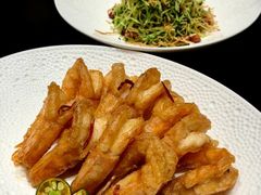 -福海居烤鸭店(鸟巢店)