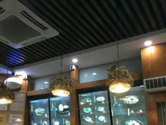 -黔派·虾子羊肉粉·小吃(佳宁娜广场店)