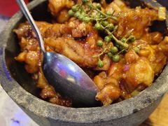 -新白鹿餐厅(百联中环店)