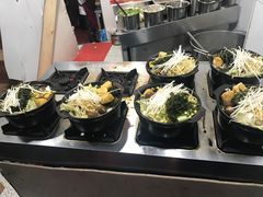 -金陵老丁家馄饨(新街口店)