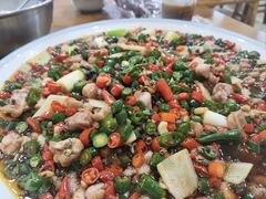 -李大爷的泡椒馆(冉家坝店)