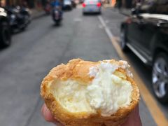 -寻味唐派·牛奶手撕面包(府前街店)