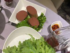 -鼎鼎香·港式火锅(北京SKP店)