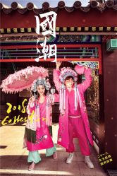 -摩玛婚纱摄影(杭州店)