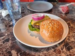 -Lets burger非常汉堡·环球风味(蓝色港湾店)