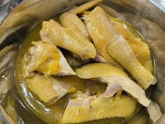 -成惠食府(赤岗店)
