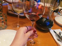 -君悦酒店·La Terrazza意合園·意式风味