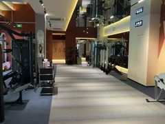 -Answer Fitness 答案健身(奥体店)