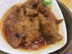 -澳门陈光记烧味饭店(万象城店)