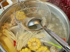 -花田煮鲜牛肉火锅(钟楼众汇店)