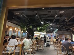 -易裕和·长沙米粉(竹塘西路店)