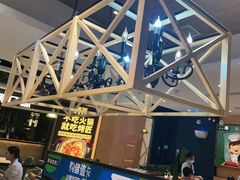 -豪客来牛排(成都锦江大融城店)