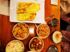 -金北顺大锅家(신사본점)