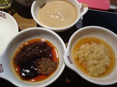 -巴奴毛肚火锅(广益哥伦布店)