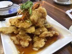 -韩食代烧烤(龙华路美食街店)