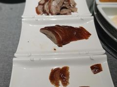 -羲和雅苑•北京烤鸭(平安国际金融中心店)