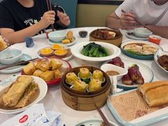 -和乐喜点(宝岗大道店)