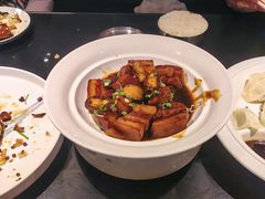 -五谷丰登农家院·地道胶东菜·海鲜烧烤(威海店)