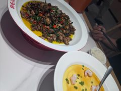 -鸡毛店·川菜(文殊院店)