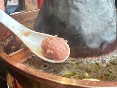 -乔先生涮肉·鲜活牛羊肉火锅(塘沽店)