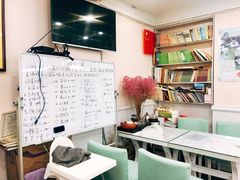 -谦和素食自助餐(云峰花园店)