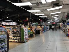 -家乐福(古北店)