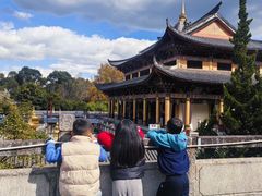 -天龙八部武侠城