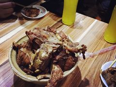 宝瑞门钉肉饼店(北小街门钉肉饼)-宝瑞门钉肉饼店