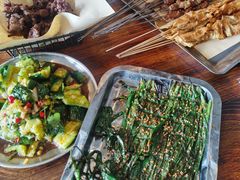 -破店肥哈·海鲜·烧烤(郑州银泰inPARK店)