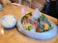 海鲜饭-村上一屋(健翔桥店)