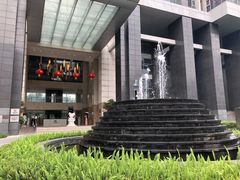 -海力健身游泳(太古里朗御店)