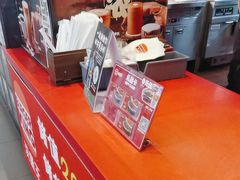 -汉堡王(华润五彩城店)