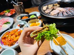 -九田家黑牛烤肉料理(太阳宫广场店)