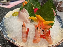 -大渔铁板烧(中山路八佰伴店)