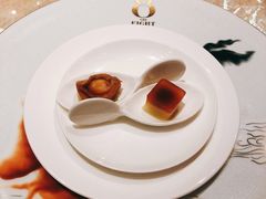 蜜柚鲍鱼-8餐厅(新葡京酒店)