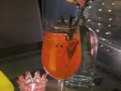 -EATALIA意塔利意式餐厅(鼓楼店)