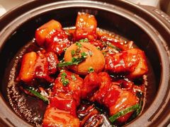 -滩外滩·本帮江浙菜(新天地店)