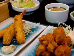 -大食代美食广场(上海中心店)