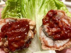 -莆田餐厅PUTIEN(武商MALL店)