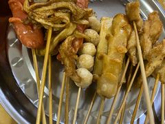 -老乔串店(青松路店)