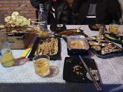 -云晓光头烧烤吧(盛夏店)
