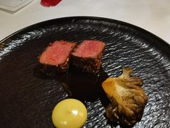 M5西泠牛肉-三嚥阁 La Villa Restaurant