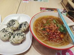 -小杨生煎(深圳岗厦北店)