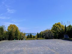 -张公山寨景区