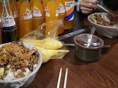 -陆长玖古法猪脚饭(玄风桥店)