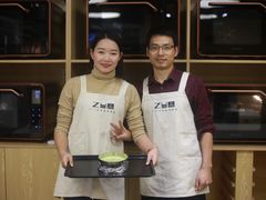 -ZUO无作不乐烘焙课堂(国贸城店)