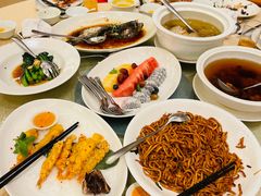 -五缘湾凯悦酒店·悦饗中餐厅