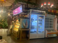 -MAAN COFFEE(金桥店)