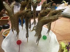 -尚海豆捞(乐虹坊店)