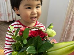 -循礼门鲜花花市(武汉循礼门店)